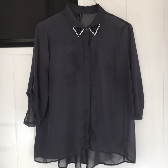 Maurices Tops - Maurices blouse